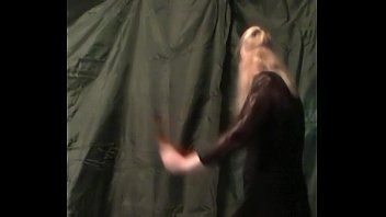 Preview 2 of Analy Milf Chert - I dance for you! If only he new... naughty wife! bp