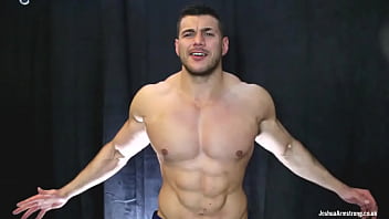 Preview 2 of Suny Leon Puk Video - Take my hot wrestler cum load!