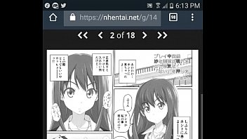 Preview 1 of Doctora Cd Valles - manga hentai online
