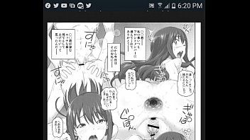 Preview 4 of Doctora Cd Valles - manga hentai online