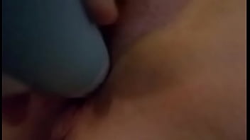 Preview 2 of Nicki Minaj In Strip Club - Hitachi Penetration 2