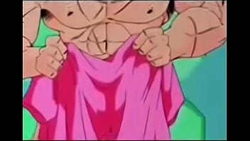 Preview 1 of Techno4 - vegeta fucking bulma
