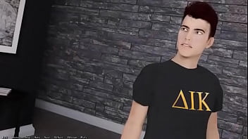 Preview 2 of Yaoi Sissy - Being a DIK 0.5.0 Part 72 the Glorious Day Dik or not Dik by LoveSkySan69