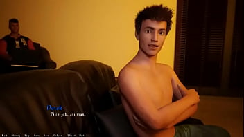 Preview 3 of Yaoi Sissy - Being a DIK 0.5.0 Part 72 the Glorious Day Dik or not Dik by LoveSkySan69