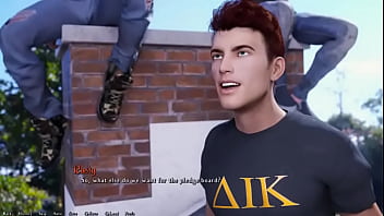 Preview 1 of Yaoi Sissy - Being a DIK 0.5.0 Part 72 the Glorious Day Dik or not Dik by LoveSkySan69