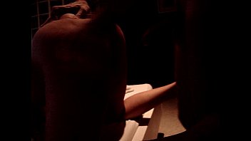 Preview 1 of Hogtied Bed Fuck - Esposa de quatro gemendo gostoso com buceta molhada woman by four fucking
