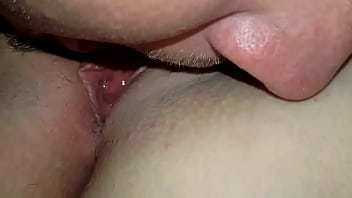Preview 2 of Son Fuk Big Ass - lick pussy