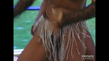 Preview 1 of Sesler - Anal Orgy in a Boat wiht the Brazilian &#039_Garotas&#039_
