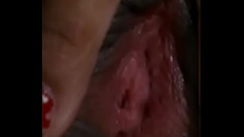 Preview 4 of Haz H - Alessa jugando con su vagina