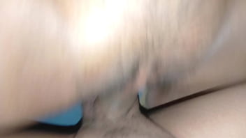 Preview 1 of Bfs Squirting - เย็ดหีสาวใหญ่แหย่หีแล้วเลียเม็ดแตด