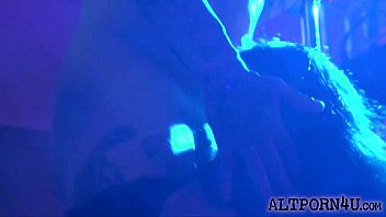 Preview 3 of Rub Lesbian Girl Extra - Fallen Angels