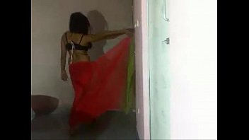 Preview 1 of Teen Vitage - Desi Nude Dance on Bollywood songs