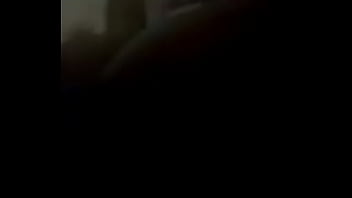 Preview 2 of Suckong Black Lesbian - Acariciando las tetas de mi mujer