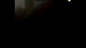 Preview 3 of Suckong Black Lesbian - Acariciando las tetas de mi mujer