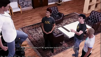 Preview 4 of Sabse Hot Bf Sex Movie Hd Full - Being a DIK 0.5.0 Part 71 how DIK&#039_s Born the Start by LoveSkySan69