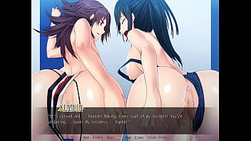 Preview 4 of Mother And Son Kichen Sex - Commander Babes All Sex Scenes Pt2