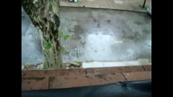 Preview 2 of Pea Ko - lluvia en la ventana.MPG