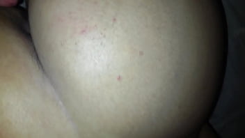 Preview 2 of Kera Aunty Bottom Movi - Cuzinho anal