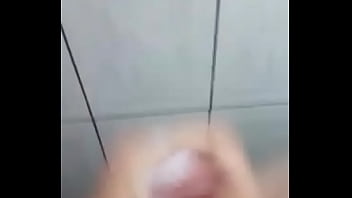 Preview 2 of Cum Before Mom Gets Home - novinho branquinho da ASM  na  punheta