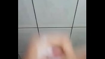 Preview 3 of Cum Before Mom Gets Home - novinho branquinho da ASM  na  punheta