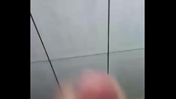 Preview 1 of Cum Before Mom Gets Home - novinho branquinho da ASM  na  punheta