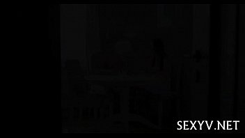 Preview 1 of Egyption Neswan Balady - Virgin teen is a orall-service lover
