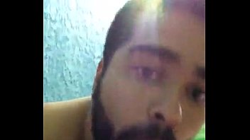 Preview 2 of 22 Year Girls Onli - Barbudinho mamando gostoso