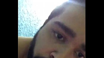 Preview 4 of 22 Year Girls Onli - Barbudinho mamando gostoso