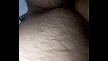 Preview 4 of Bloooding Xxx - My malepussy being fucked