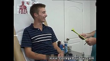 Preview 1 of Mom And Son Step To Sex With Him - Gay boys and horny black doctor porn As I restrained onto his