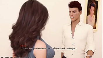 Preview 3 of Daniels Photoshop - Being a DIK 0.5.0 Part 70 new Update will Rock you by LoveSkySan69