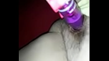 Preview 4 of Hairly Armpits - VID 20160725 193620