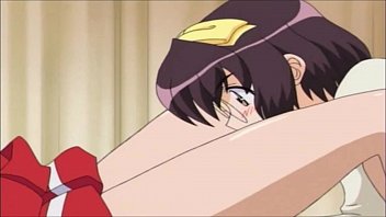 Preview 3 of Monster Gapping Anal - step Sister Gives His First Blowjob Hentai