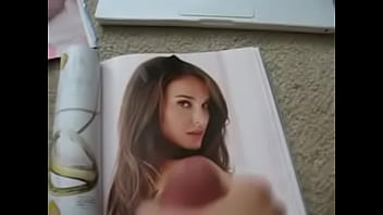 Preview 2 of Xxx Viedo Pro - natalie port tribute