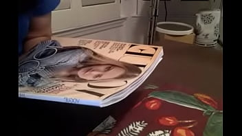 Preview 4 of Brazzet Dec - cumming for amanda seyfried and licking it up