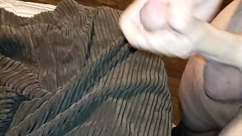 Preview 4 of Xxx Farash - jerking off after work