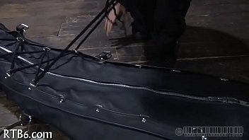 Preview 2 of Tslucia Matthews - b. of babe&#039_s bottom