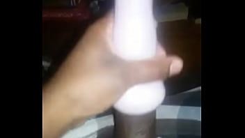 Preview 1 of String Boydy - husband masturbating