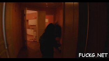 Preview 1 of Salope Oran - Picking up a indecent bitch