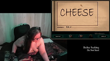 Preview 1 of Squirting Bus Japanese - Naked Secret of the Old Clock Play Through part 2