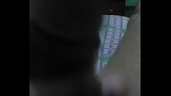 Preview 3 of Catbaby Hentai - batendo uma pra relaxar
