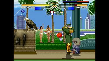 Preview 3 of Robert Porn Girls - The Queen Of Fighters 2016 11 24 20 35 47 34