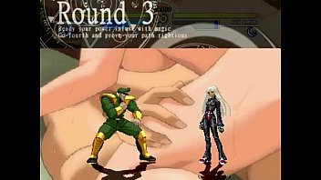 Preview 3 of Holy Family Sex - The Queen Of Fighters 2016 11 24 20 04 09 55