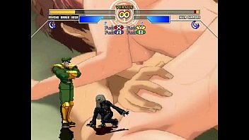 Preview 4 of Holy Family Sex - The Queen Of Fighters 2016 11 24 20 04 09 55