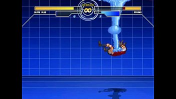 Preview 2 of Big Boosxnxx - The Queen Of Fighters 2016 11 12 19 33 02 23