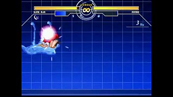 Preview 3 of Big Boosxnxx - The Queen Of Fighters 2016 11 12 19 33 02 23