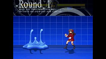 Preview 1 of Big Boosxnxx - The Queen Of Fighters 2016 11 12 19 33 02 23