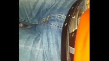 Preview 1 of Face Fart Domina Lick - chacal mostrando su herramienta