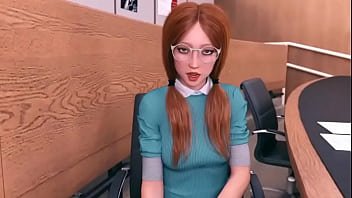Preview 1 of Atty M Delmendo Scandal - Being a DIK 0.4.1 Part 69 end Sage Route Gameplay by LoveSkySan69