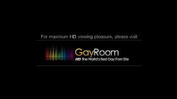Preview 4 of Sexi Vidivo - Gamer Stepson Rides Stepdad&#039_s Black Cock